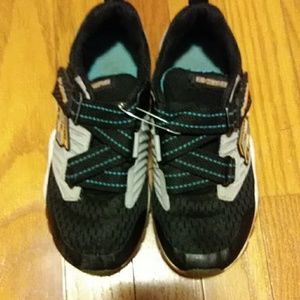 Skechers light up shoes sz1